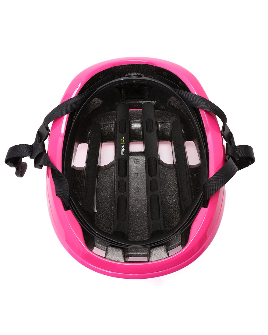 POCヘルメット【CYTAL EF PRO TEAM ED. 2026】09l