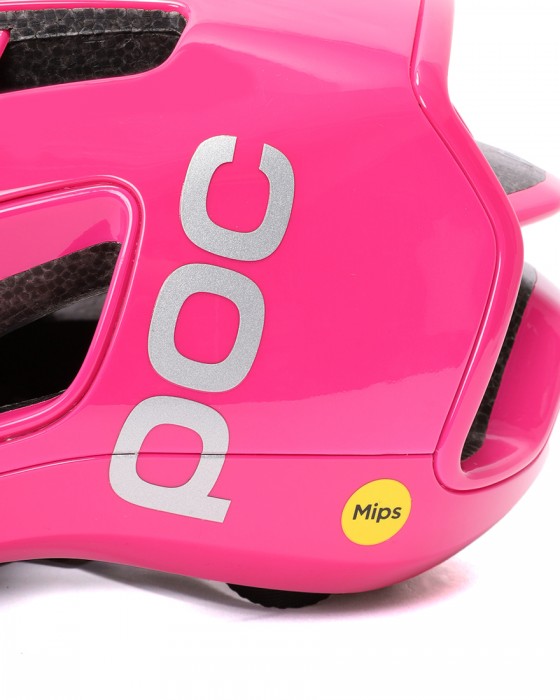 POCヘルメット【CYTAL EF PRO TEAM ED. 2026】13l