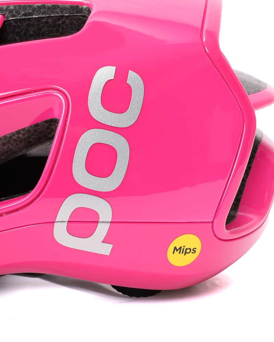 POCヘルメット【CYTAL EF PRO TEAM ED. 2026】13l