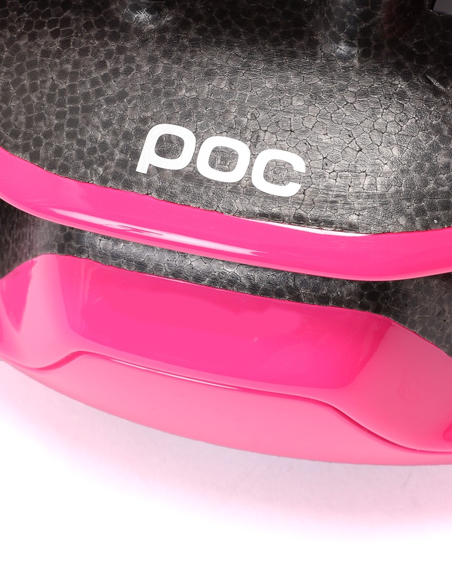 POCヘルメット【CYTAL EF PRO TEAM ED. 2026】17l