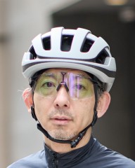 POCヘルメット【OMNE LITE WF】mb_24l