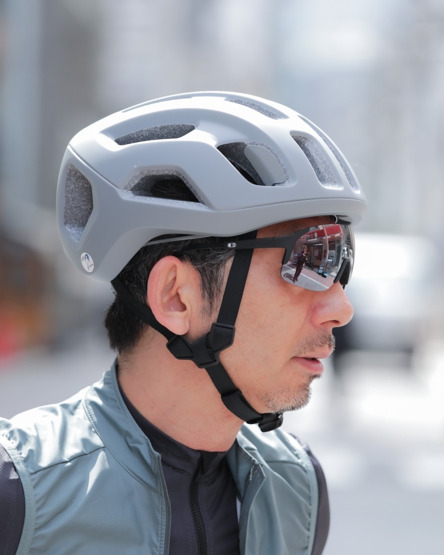 POCヘルメット【Ventral Air MIPS WF Asian Fit 2.0】27l