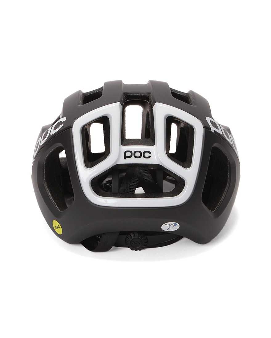 POCヘルメット【Ventral Air MIPS WF Asian Fit】29l