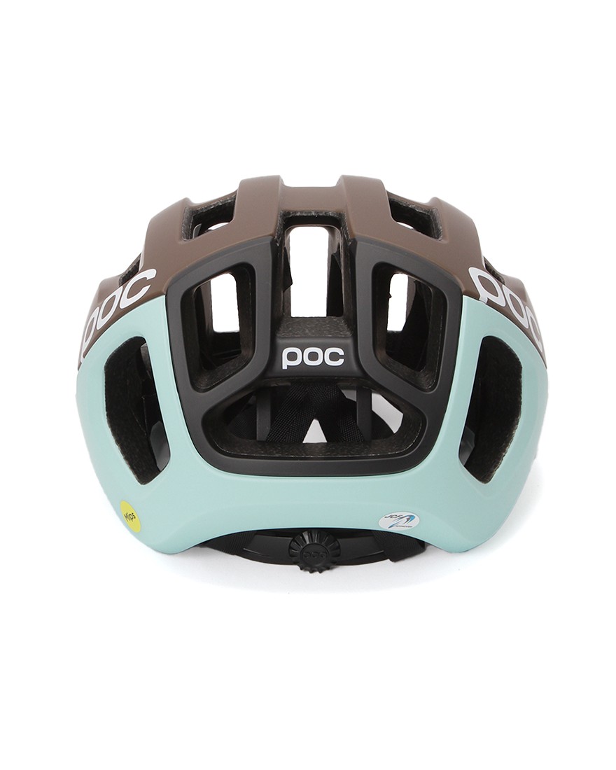 POCヘルメット【Ventral Air MIPS WF Asian Fit】30l