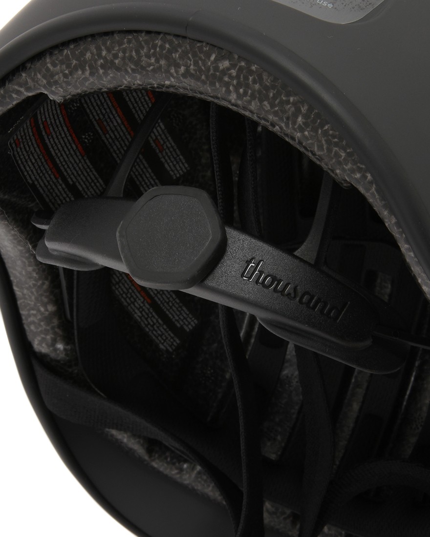 Thousandアーバンヘルメット【Thousand Heritage2.0】17l