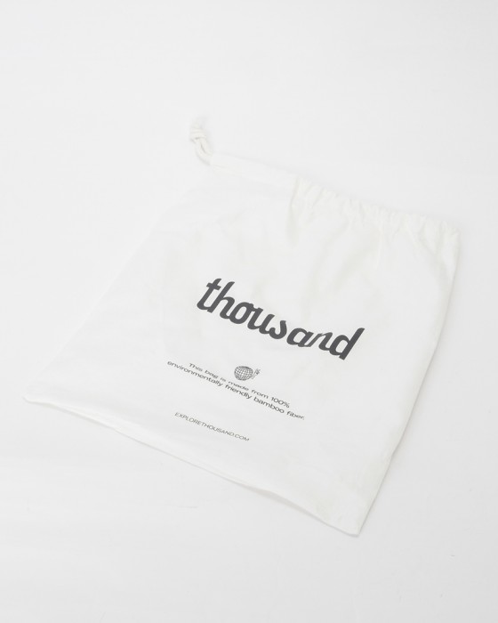 Thousandアーバンヘルメット【Thousand Heritage2.0】26l