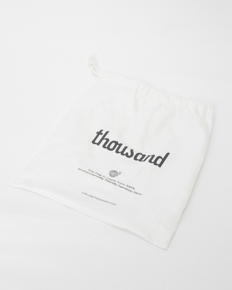 Thousandアーバンヘルメット【Thousand Heritage2.0】26l