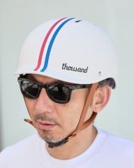 Thousandアーバンヘルメット【Thousand Heritage2.0】mb_28l