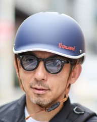 Thousandアーバンヘルメット【Thousand Heritage2.0】mb_29l