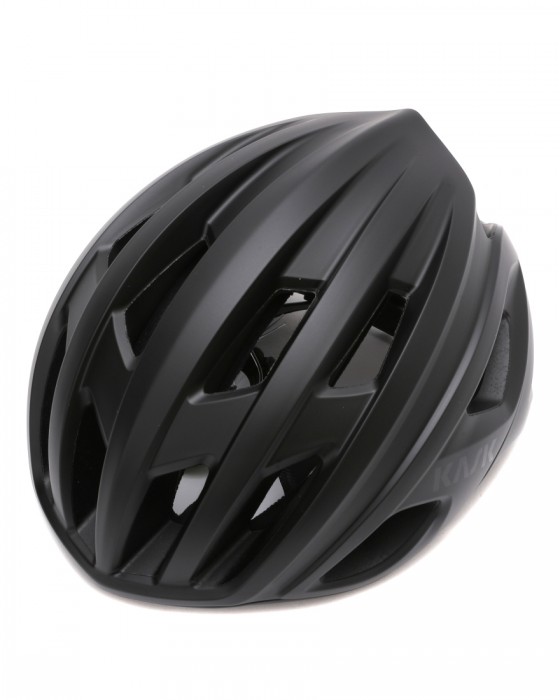 中古品】KASK MOJITO(モヒート)マットブラック2017年モデル L(59