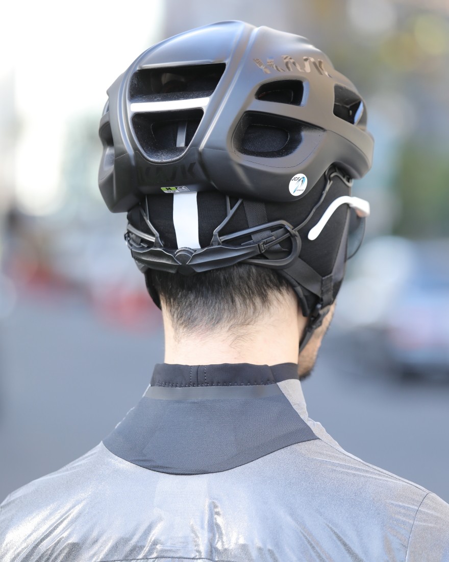 KASKパフォーマンスヘルメット【KASK PROTONE】28l