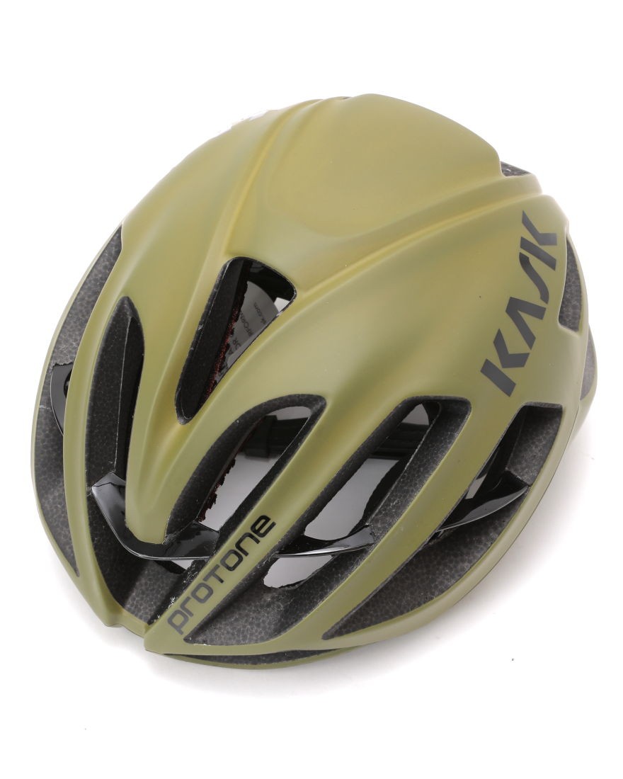 KASK protone olive green mat カスク プロトーネ S artjtm.com
