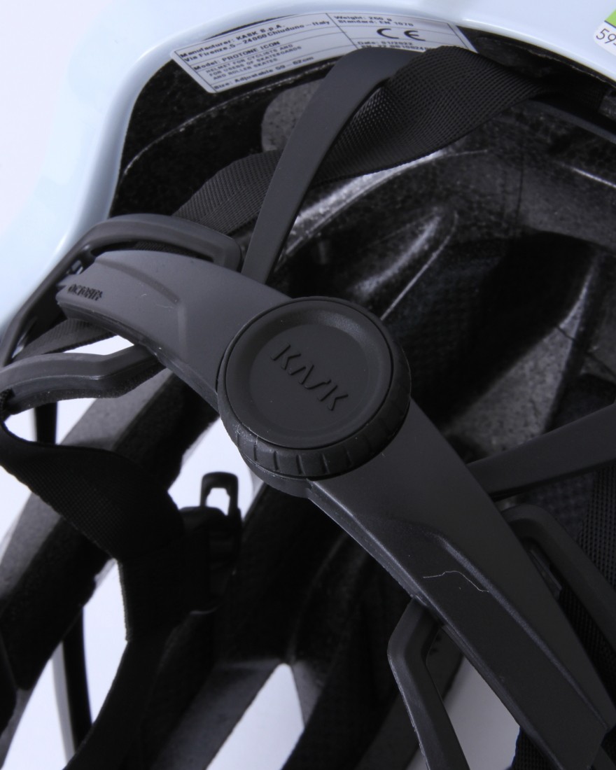 KASKパフォーマンスヘルメット【KASK PROTONE ICON】12l