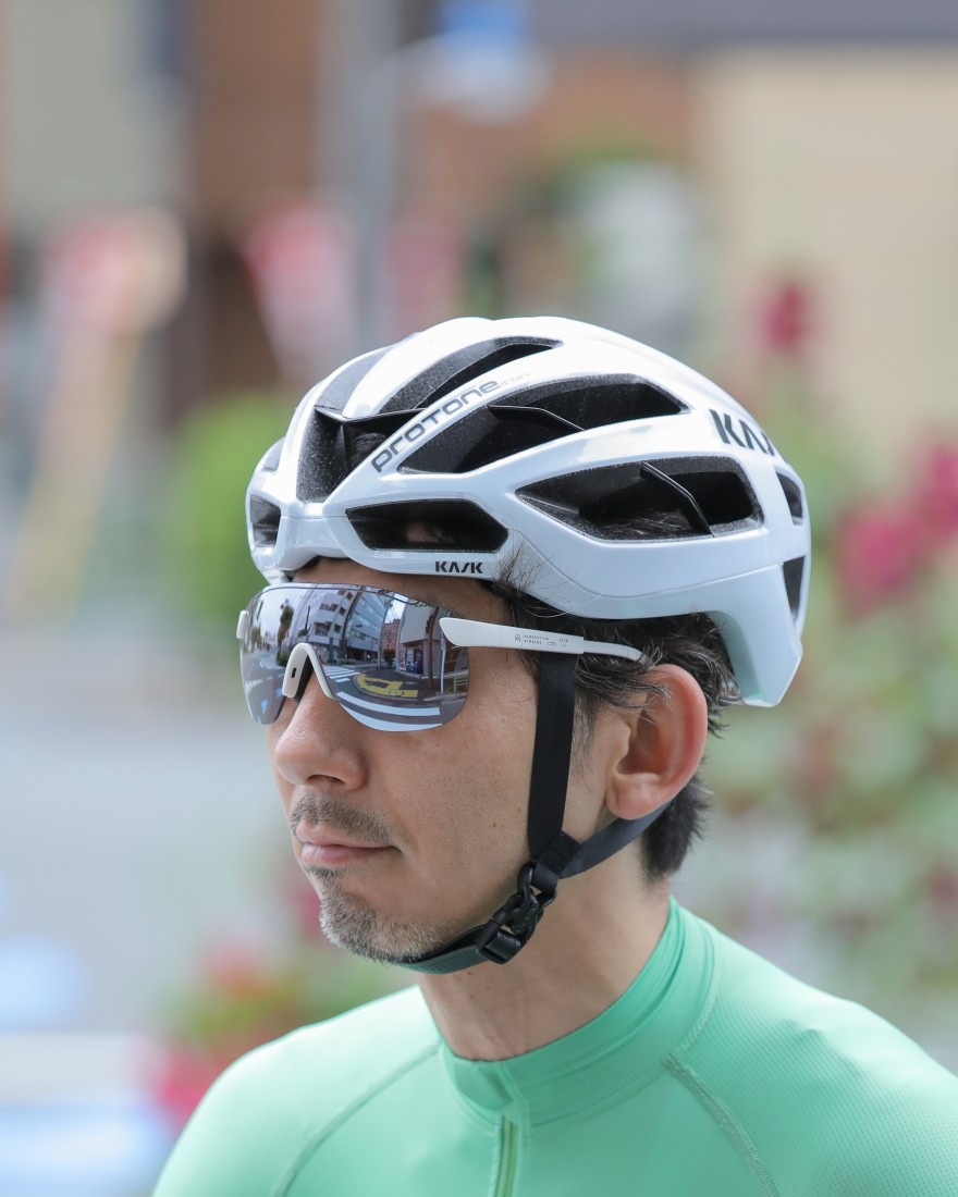 パフォーマンスヘルメット【KASK PROTONE ICON】｜KASK（カスク ...