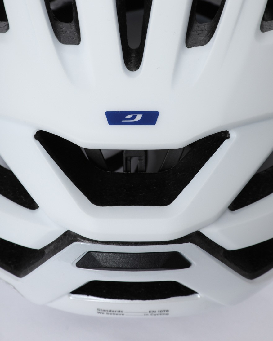 JULBOヘルメット【FAST LANE】06l