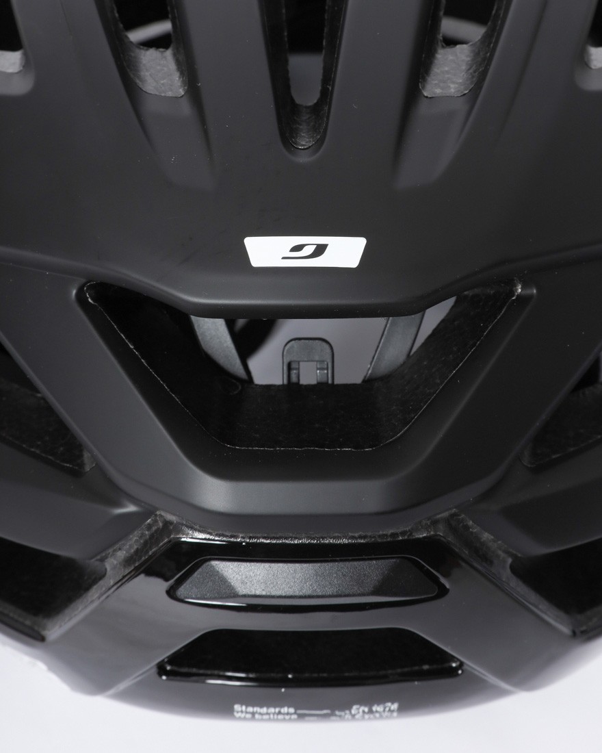 JULBOヘルメット【FAST LANE】07l