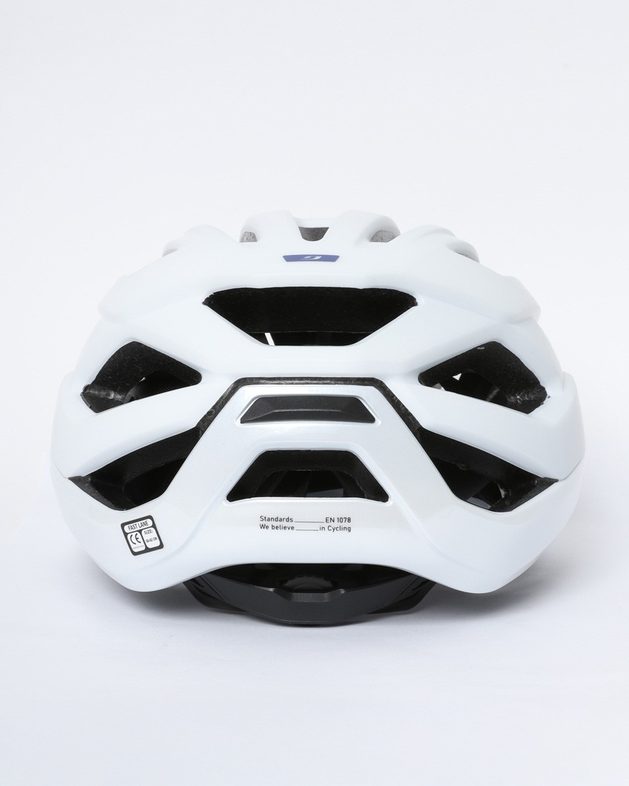 JULBOヘルメット【FAST LANE】11l