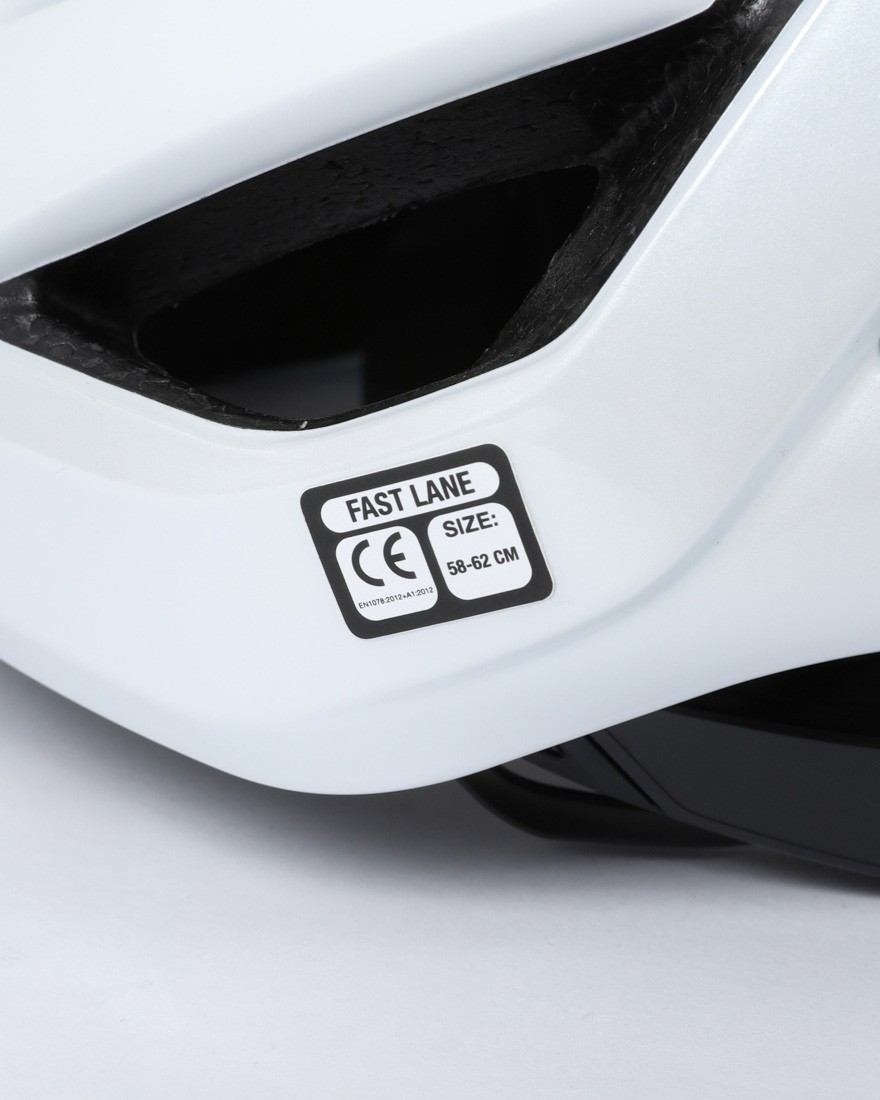 JULBOヘルメット【FAST LANE】16l