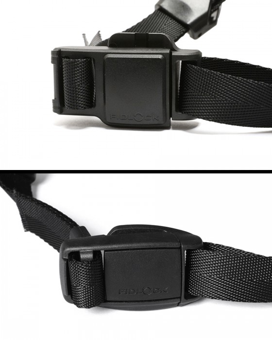 JULBOヘルメット【FAST LANE】21l