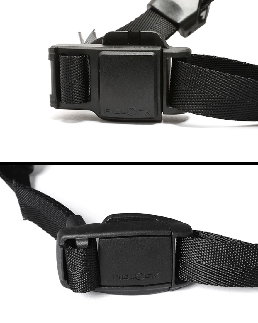 JULBOヘルメット【FAST LANE】21l