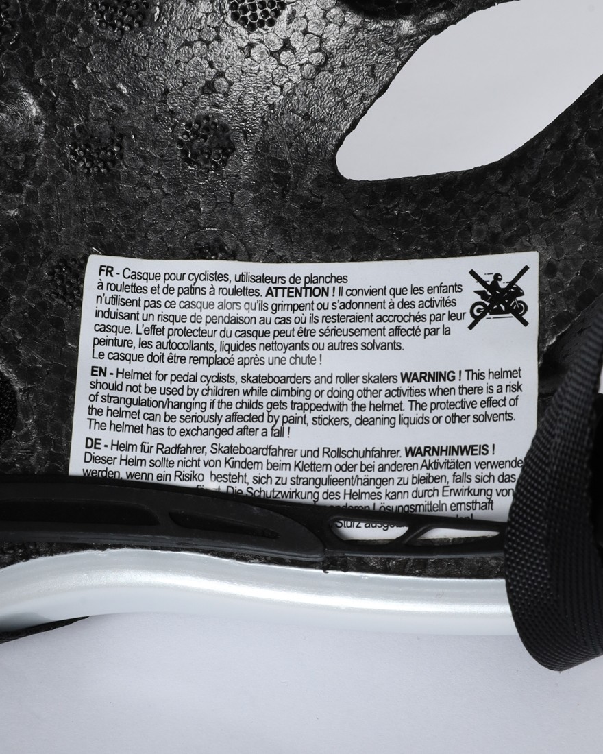 JULBOヘルメット【FAST LANE】25l