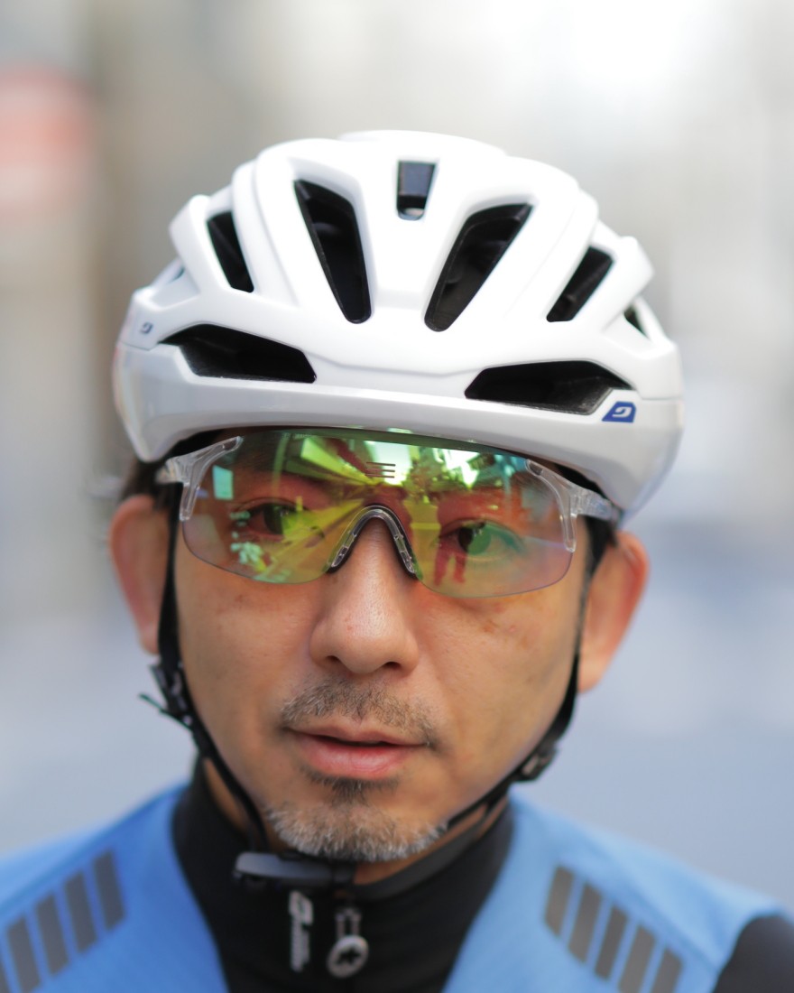 JULBOヘルメット【FAST LANE】28l