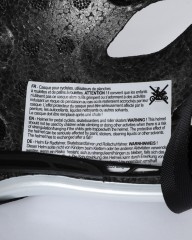 JULBOヘルメット【FAST LANE】mb_25l