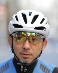 JULBOヘルメット【FAST LANE】mb_28l