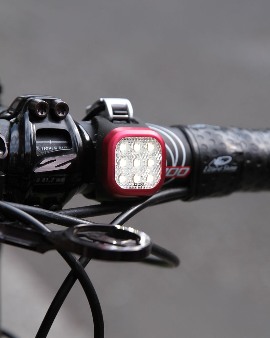 blinder mini niner