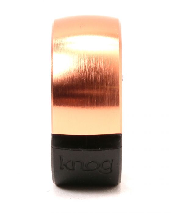 Knogクラシックベル【Oi CLASSIC BELL SMALL】03l