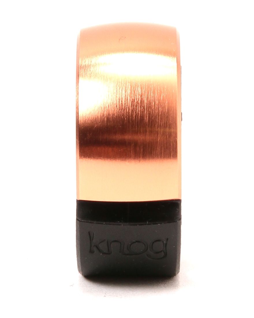 Knogクラシックベル【Oi CLASSIC BELL SMALL】03l