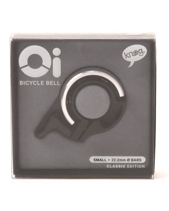 Knogクラシックベル【Oi CLASSIC BELL SMALL】c0