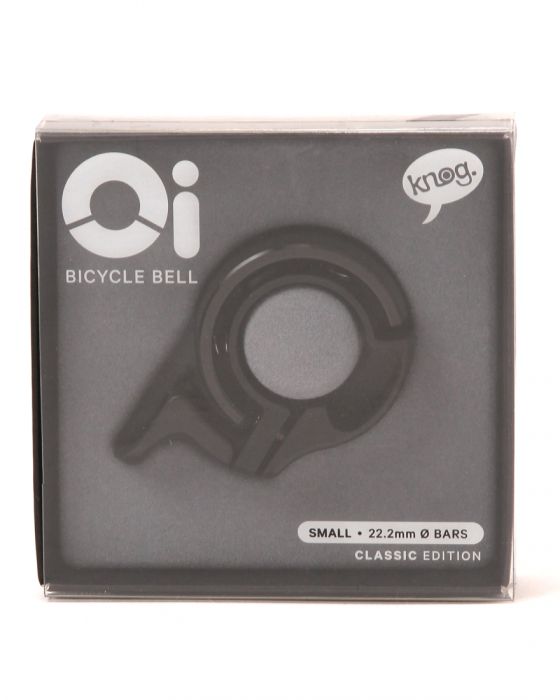 Knogクラシックベル【Oi CLASSIC BELL SMALL】c1