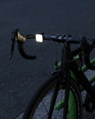 KnogユニークフラッシュLEDライト【Blinder Front】mb_01l