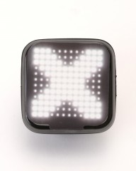 KnogユニークフラッシュLEDライト【Blinder Front & Rear】mb_03l