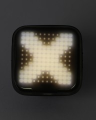 KnogユニークフラッシュLEDライト【Blinder Front & Rear】mb_10l