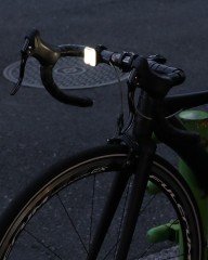 KnogユニークフラッシュLEDライト【Blinder Front & Rear】mb_12l