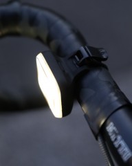KnogユニークフラッシュLEDライト【Blinder Front & Rear】mb_14l