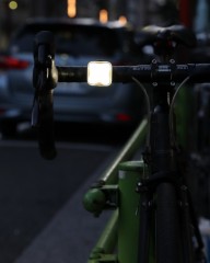 KnogユニークフラッシュLEDライト【Blinder Front & Rear】mb_17l