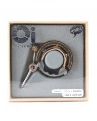 Knog自転車用ベル【Oi LUXE Small】mb_c2