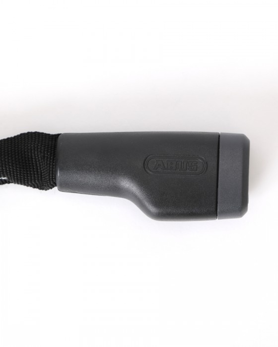 ABUS鍵式チェーンロック【ABUS 5805KEY/110cm】03l