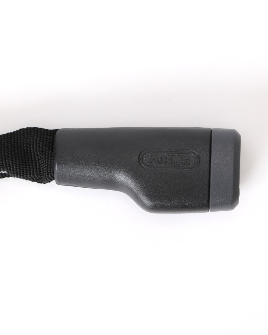 鍵式チェーンロック【ABUS 5805KEY/110cm】｜ABUS（アブス