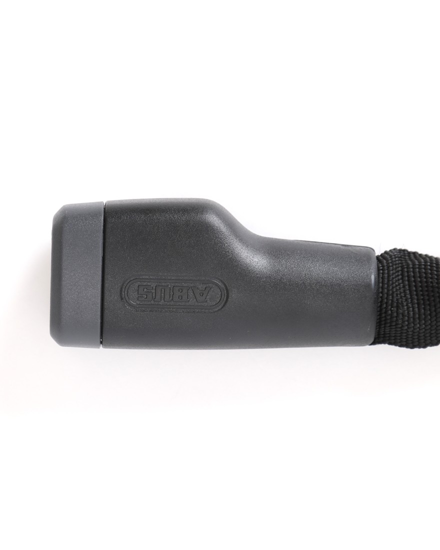 ABUS鍵式チェーンロック【ABUS 5805KEY/110cm】04l