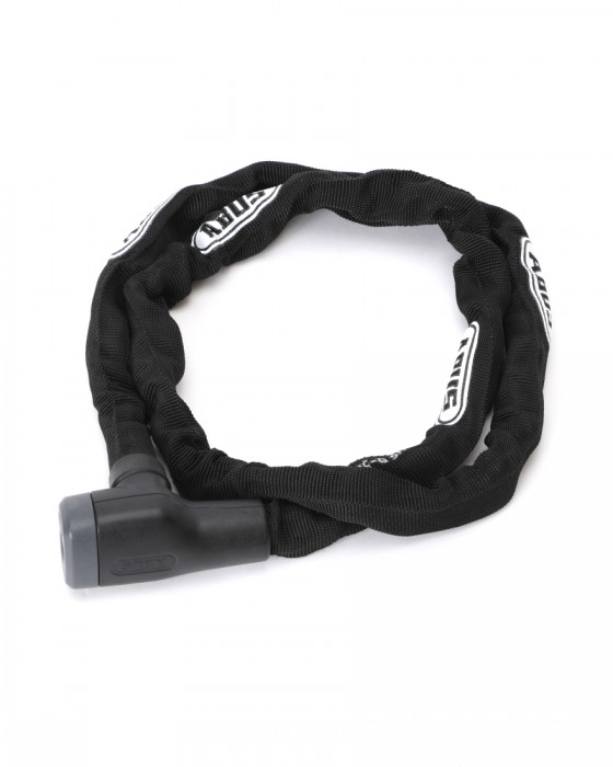 ABUS鍵式チェーンロック【ABUS 5805KEY/110cm】c0