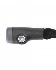 ABUS鍵式チェーンロック【ABUS 5805KEY/110cm】mb_05l