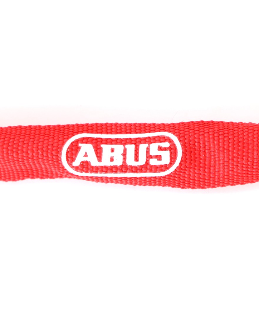 ABUS鍵式チェーンロック【ABUS 1500/110㎝】02l