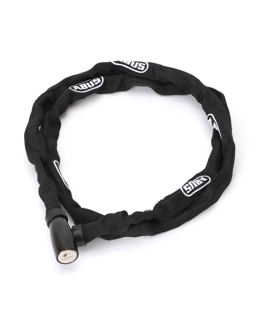 ABUS鍵式チェーンロック【ABUS 1500/110㎝】c0