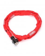 ABUS鍵式チェーンロック【ABUS 1500/110㎝】mb_c1