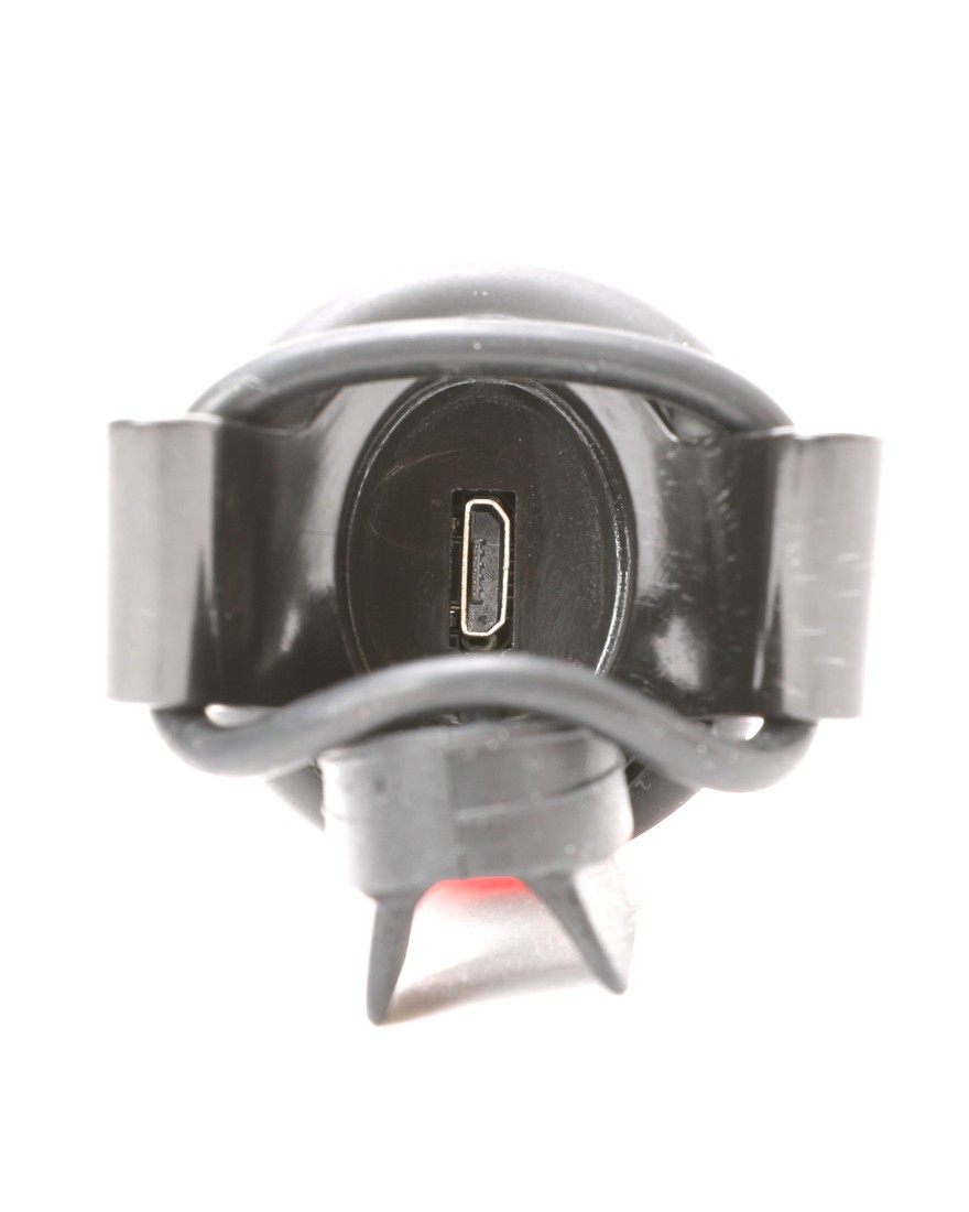 Knogプラグライト【PLUG Rear】12l