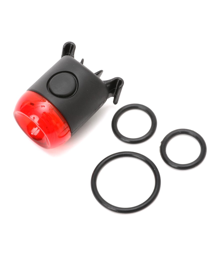 プラグライト【PLUG Rear】|Knog(ノグ)|TOKYOlife プラグライト【PLUG Rear】|Knog(ノグ)|TOKYOlife